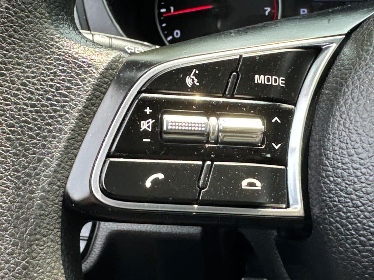2023 Kia Seltos LX Dartmouth MA