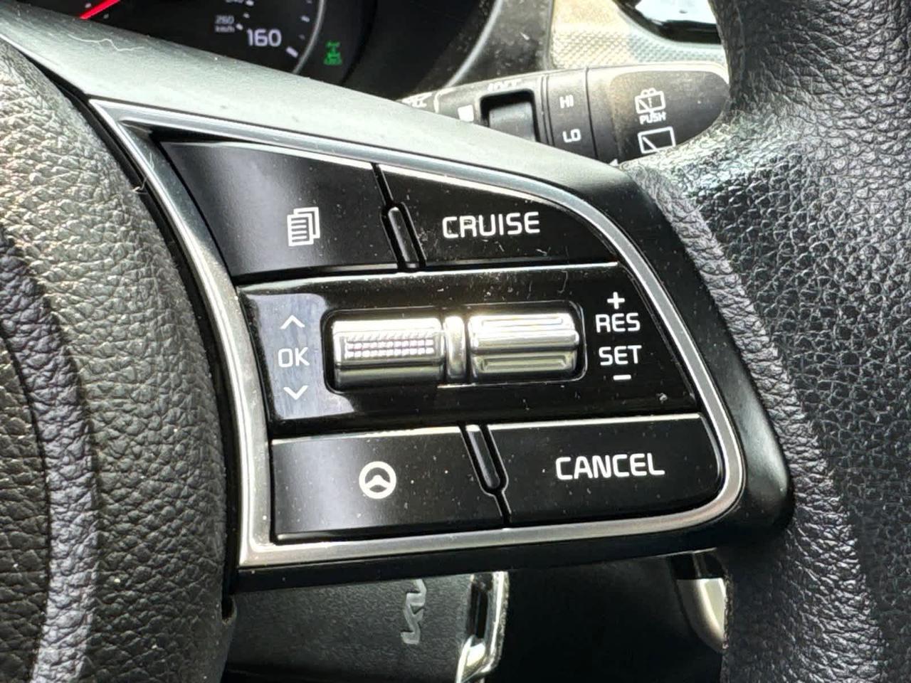 2023 Kia Seltos LX Dartmouth MA