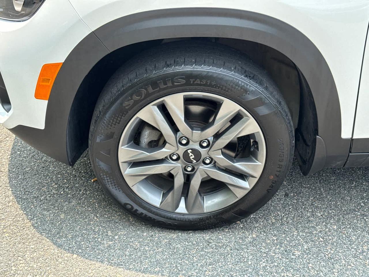 2023 Kia Seltos LX Dartmouth MA