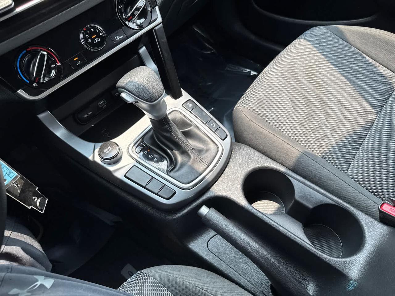 2023 Kia Seltos LX Dartmouth MA