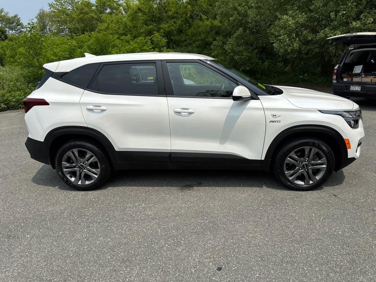 2023 Kia Seltos LX Dartmouth MA