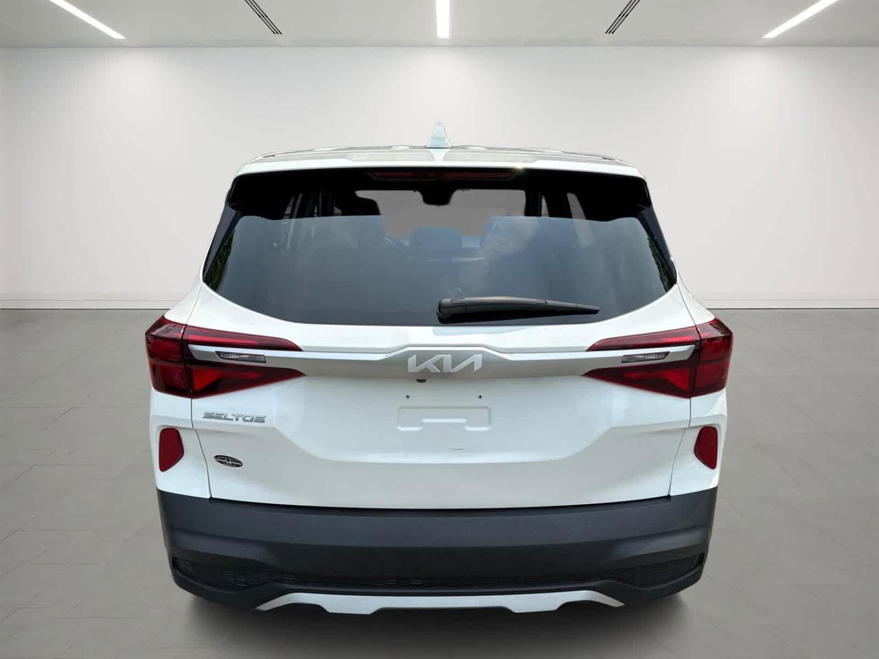2023 Kia Seltos LX Dartmouth MA