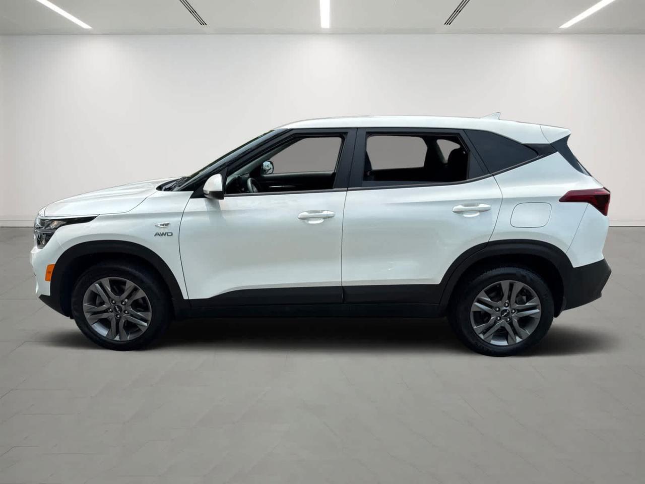 2023 Kia Seltos LX Dartmouth MA