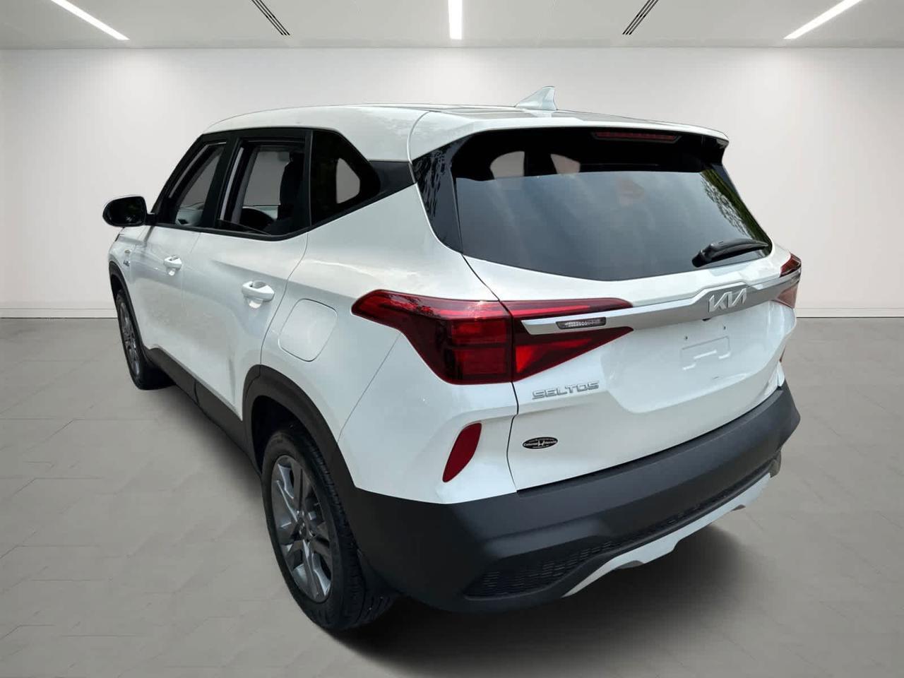 2023 Kia Seltos LX Dartmouth MA
