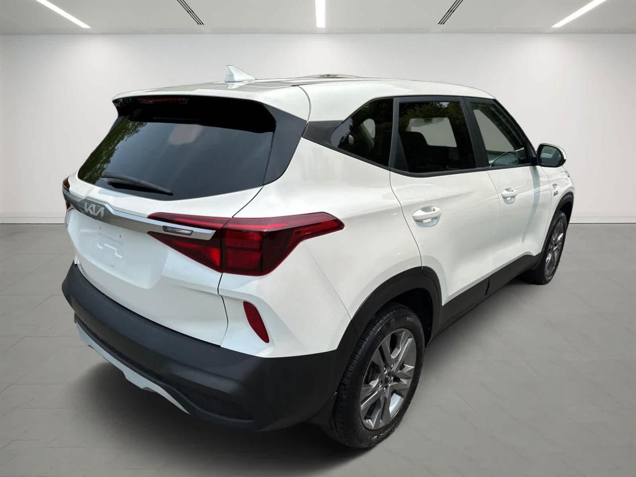 2023 Kia Seltos LX Dartmouth MA