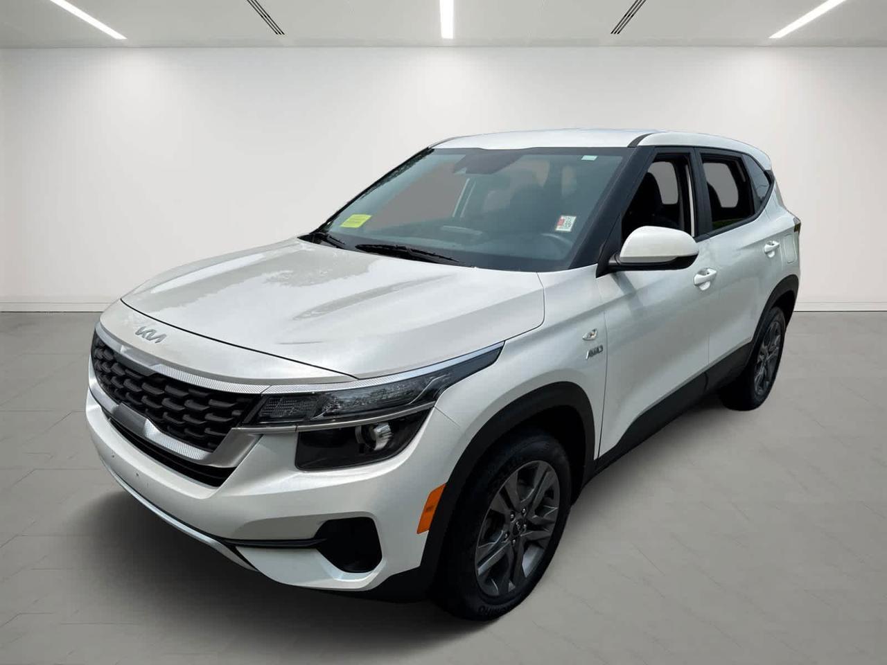 2023 Kia Seltos LX Dartmouth MA