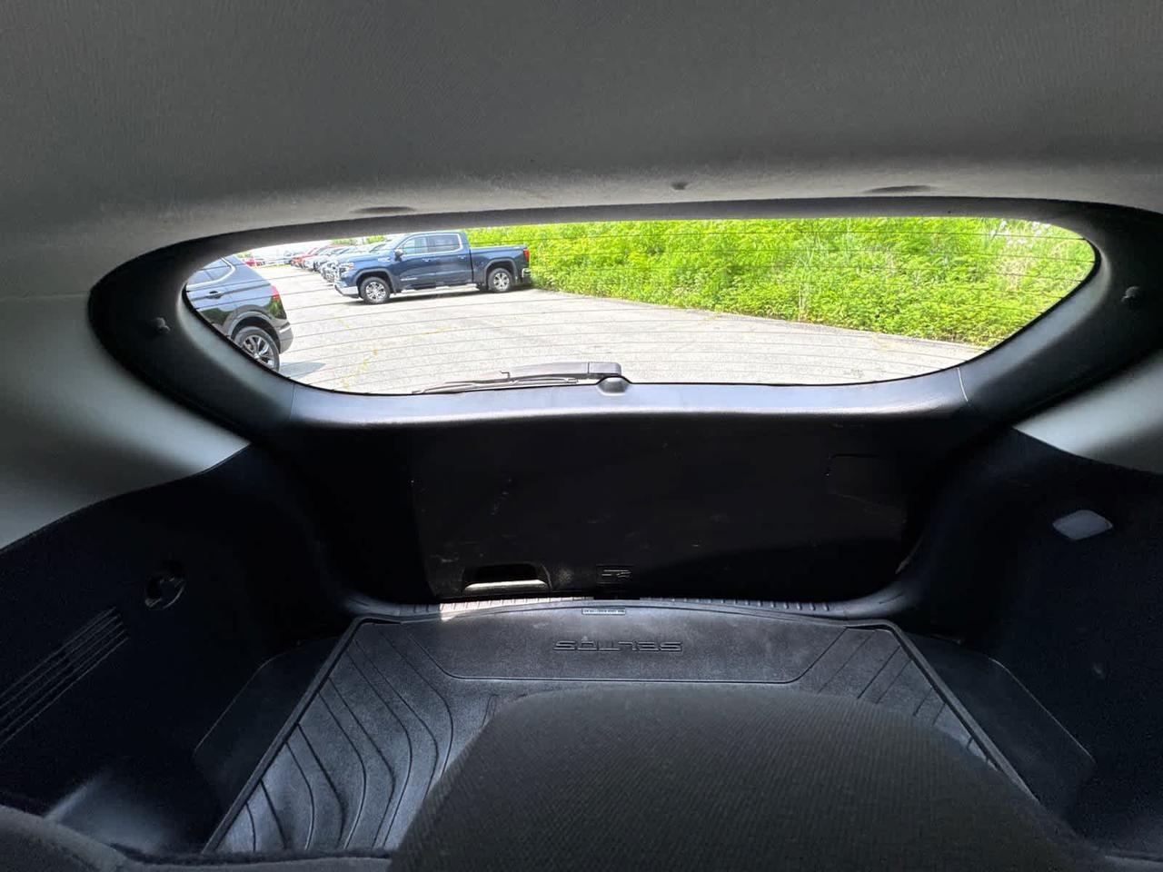 2023 Kia Seltos LX Dartmouth MA