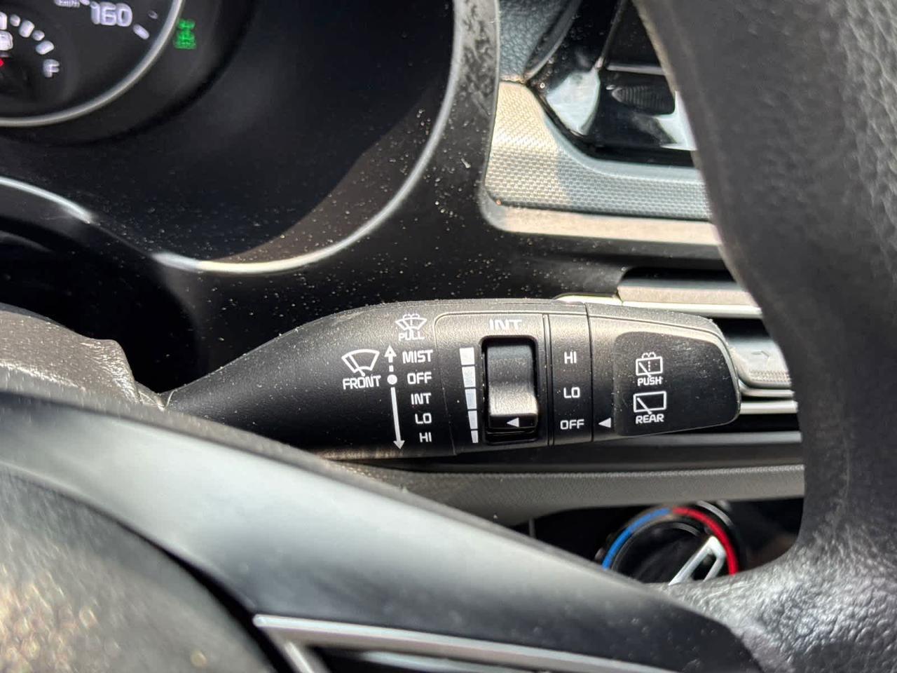 2023 Kia Seltos LX Dartmouth MA