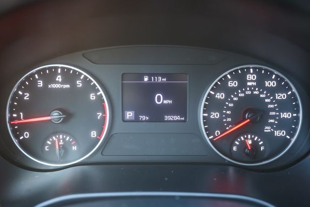 2023 Kia Seltos LX Moreno Valley CA