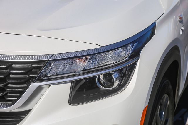 2023 Kia Seltos LX Moreno Valley CA