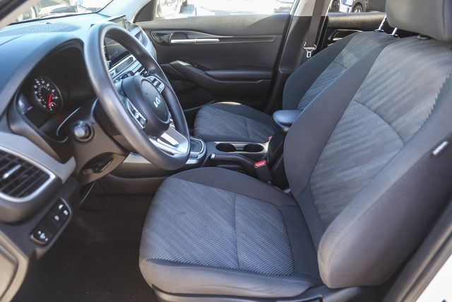 2023 Kia Seltos LX Moreno Valley CA