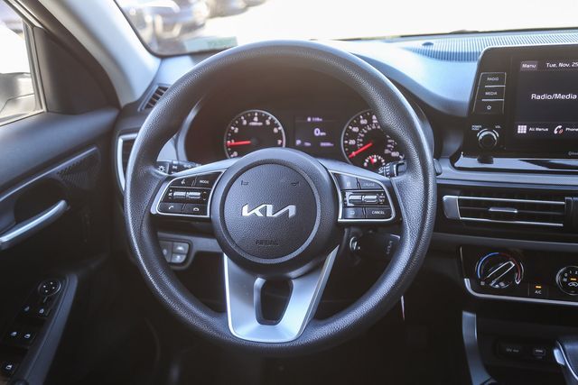 2023 Kia Seltos LX Moreno Valley CA