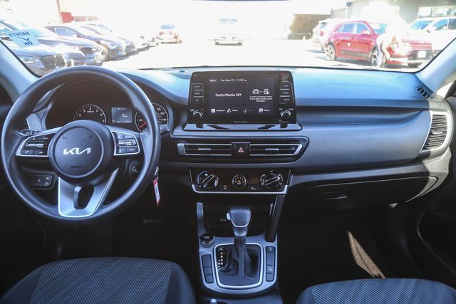 2023 Kia Seltos LX Moreno Valley CA
