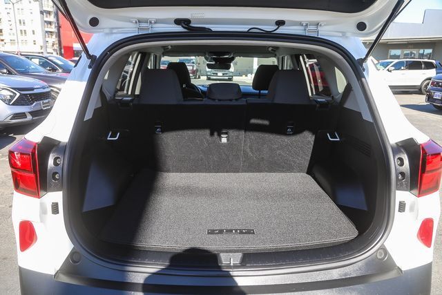 2023 Kia Seltos LX Moreno Valley CA