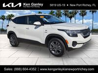 2023 Kia Seltos LX
