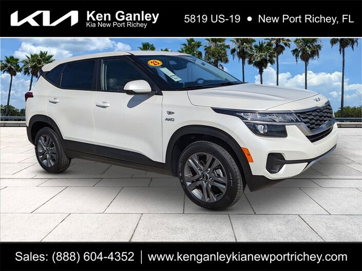 2023 Kia Seltos LX Oshkosh WI