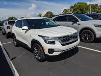 2023 Kia Seltos LX