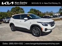 2023 Kia Seltos LX