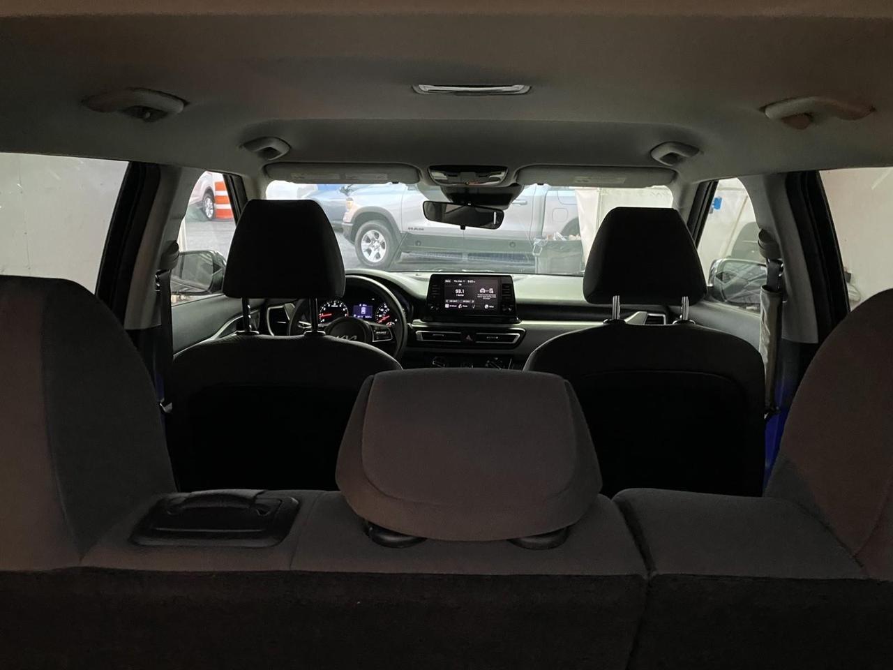 2023 Kia Seltos LX Richmond Hill NY