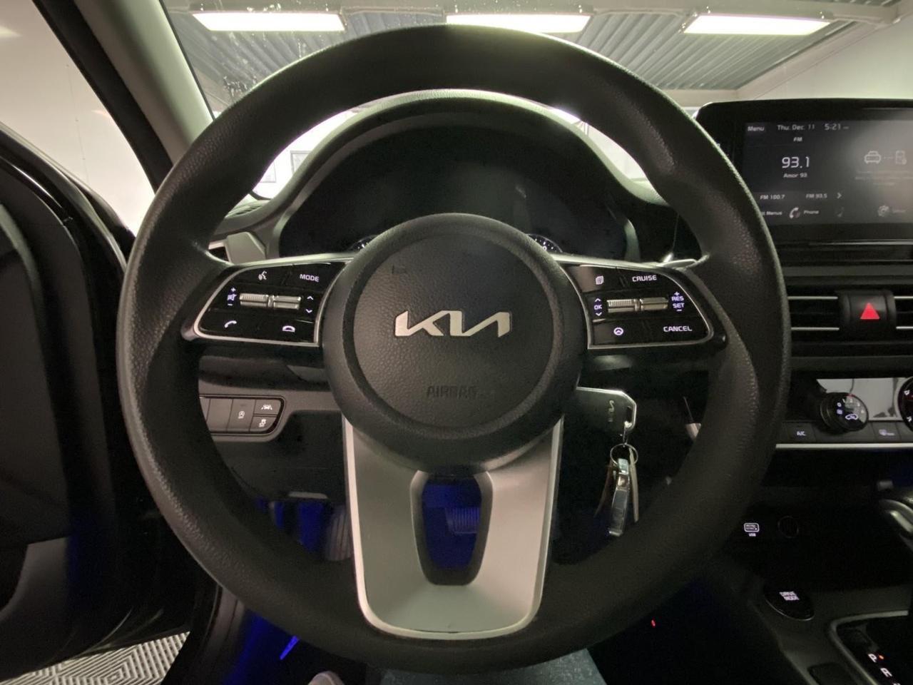 2023 Kia Seltos LX Richmond Hill NY