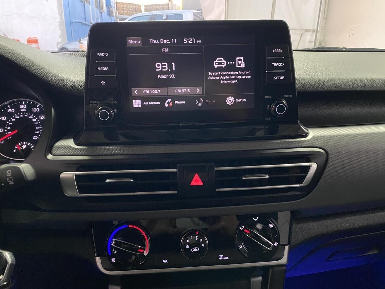 2023 Kia Seltos LX Richmond Hill NY