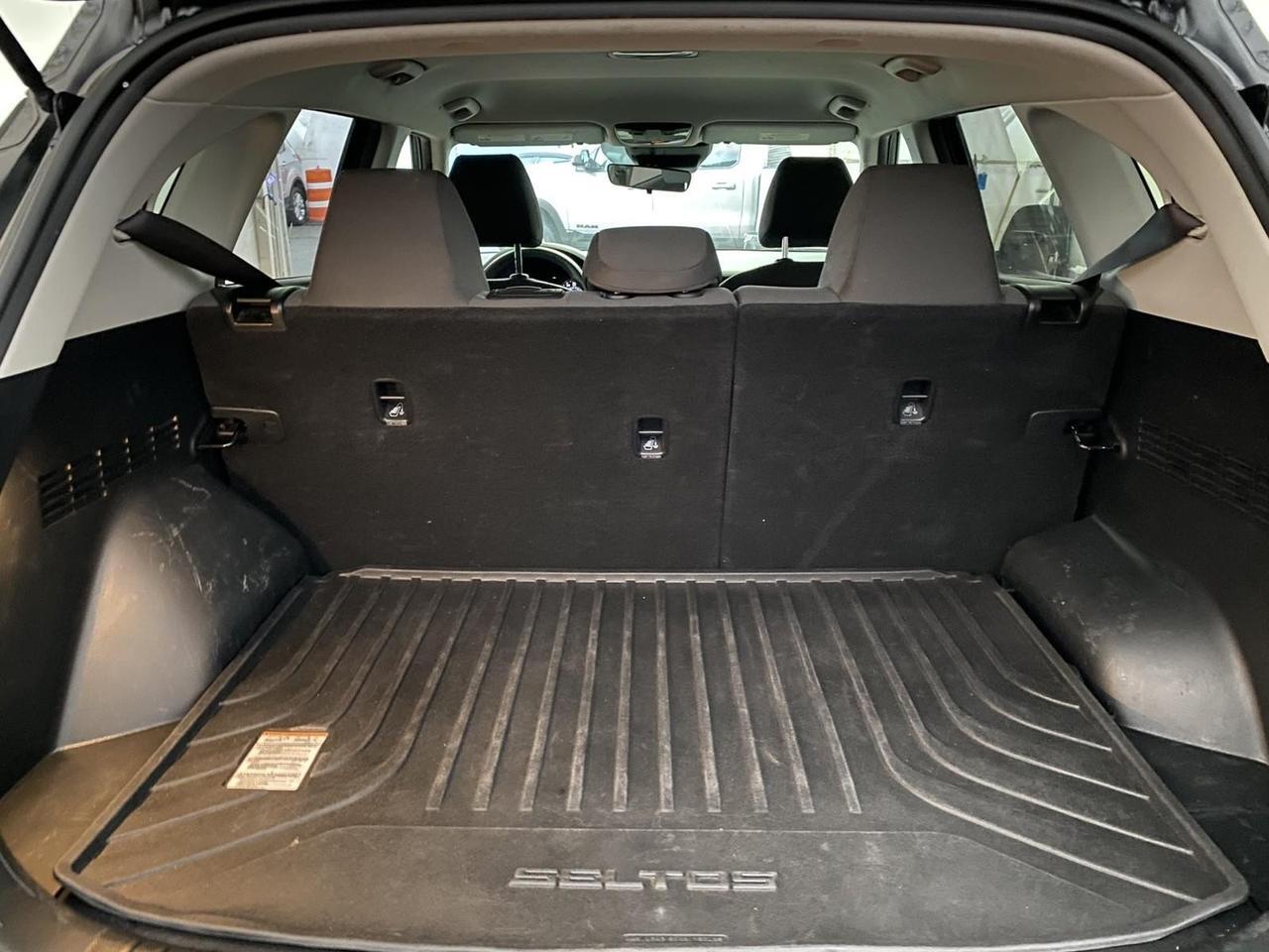 2023 Kia Seltos LX Richmond Hill NY