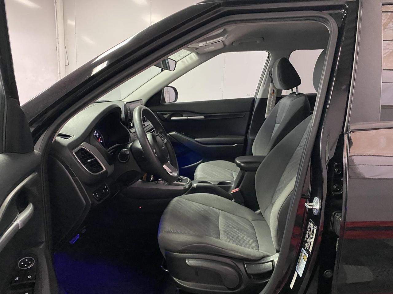 2023 Kia Seltos LX Richmond Hill NY