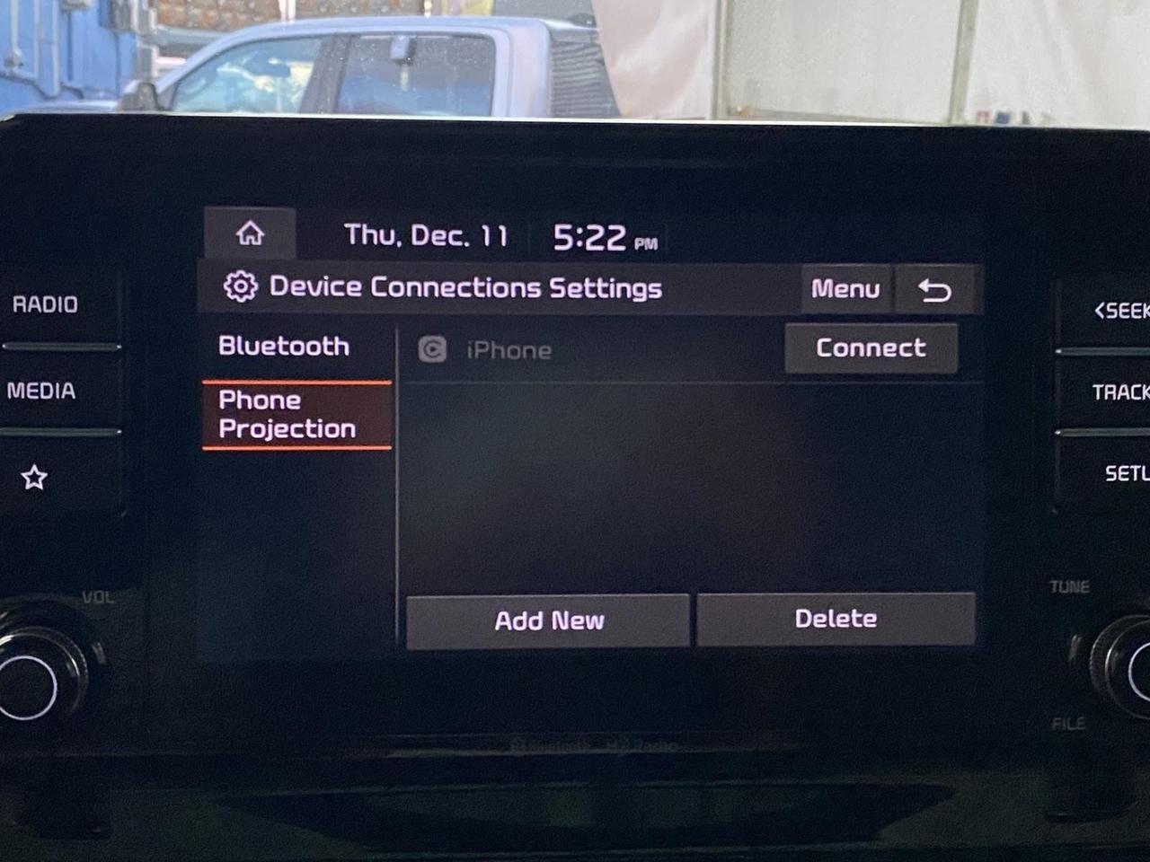 2023 Kia Seltos LX Richmond Hill NY