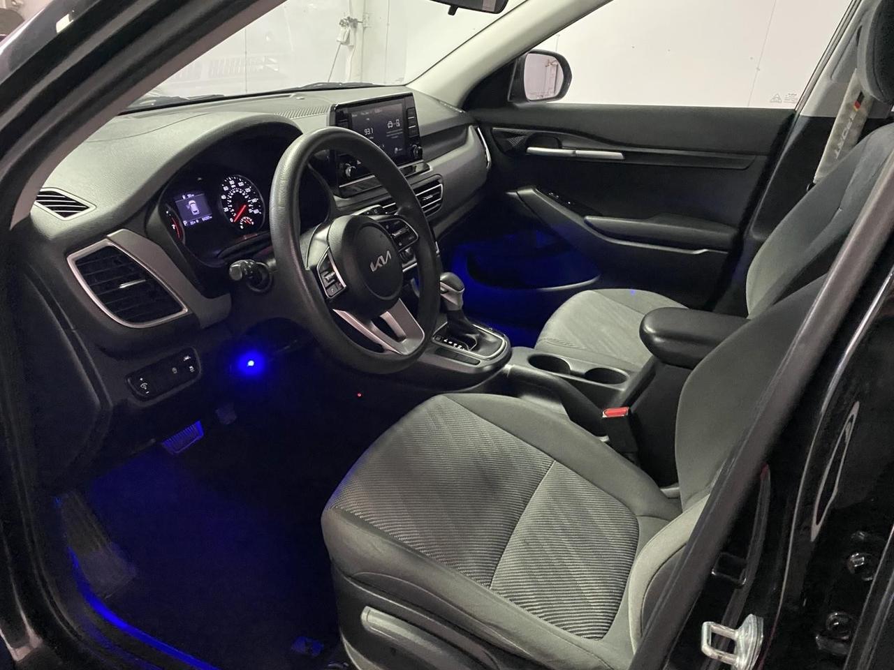 2023 Kia Seltos LX Richmond Hill NY