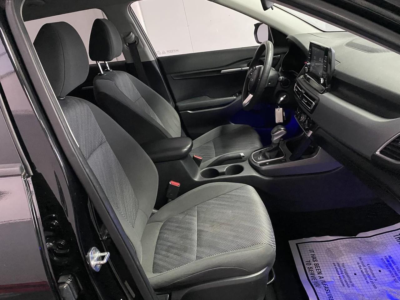 2023 Kia Seltos LX Richmond Hill NY