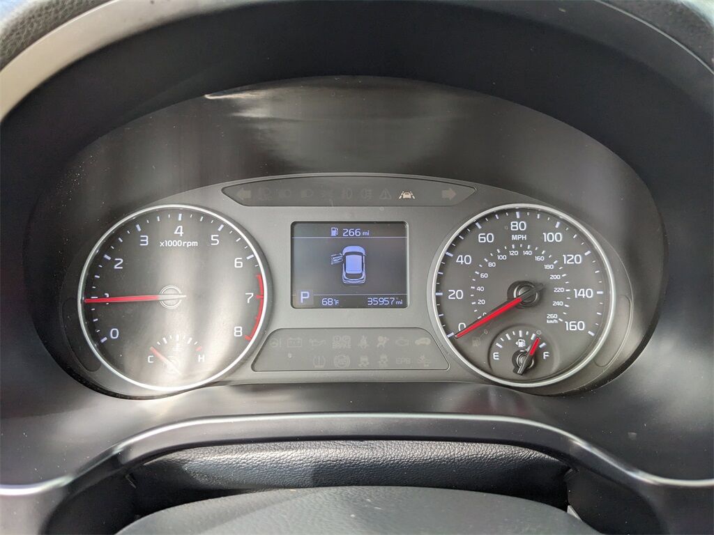 2023 Kia Seltos LX San Clemente CA