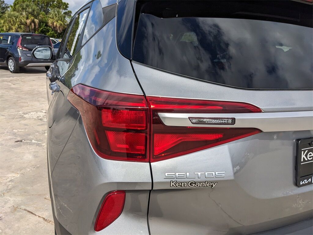 2023 Kia Seltos LX San Clemente CA