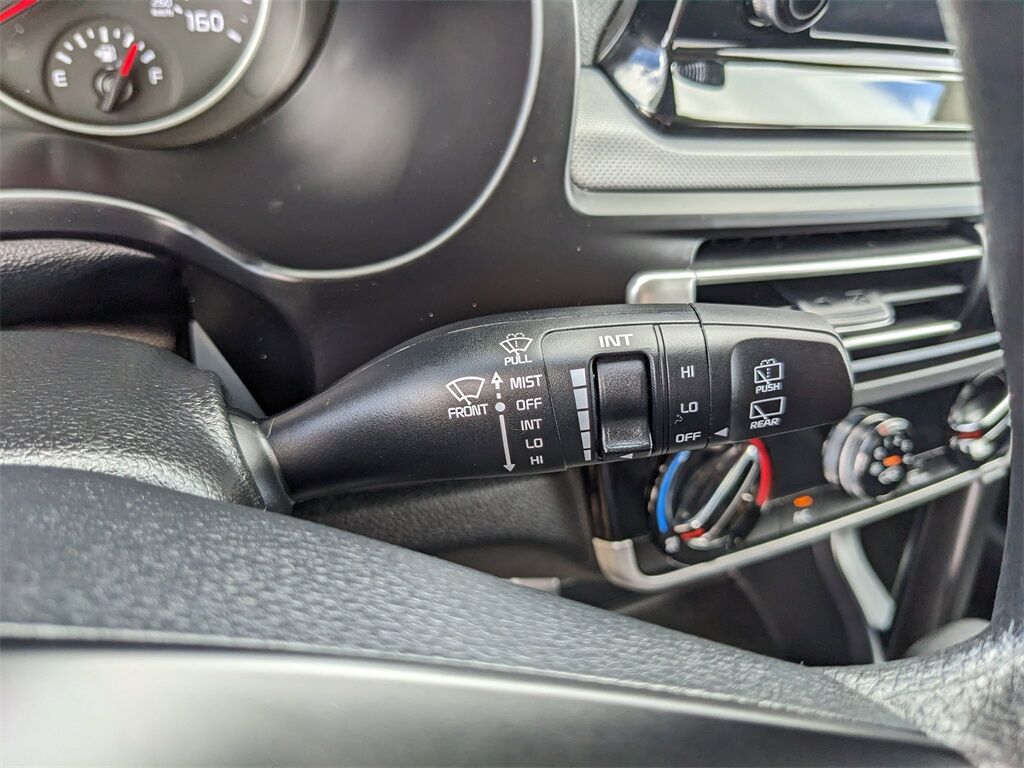 2023 Kia Seltos LX San Clemente CA