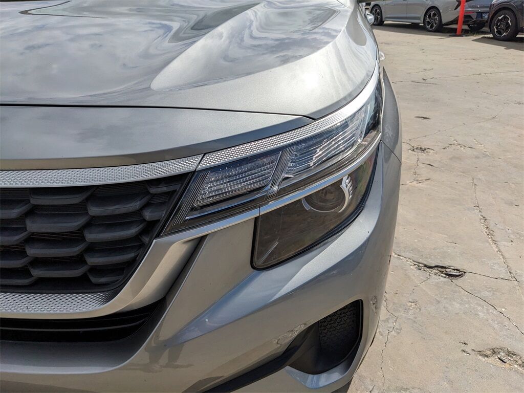 2023 Kia Seltos LX San Clemente CA