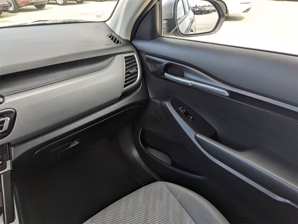 2023 Kia Seltos LX San Clemente CA