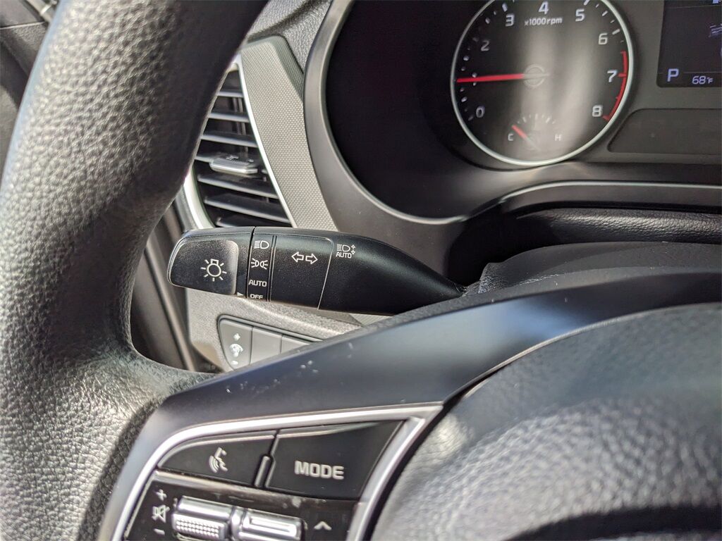 2023 Kia Seltos LX San Clemente CA