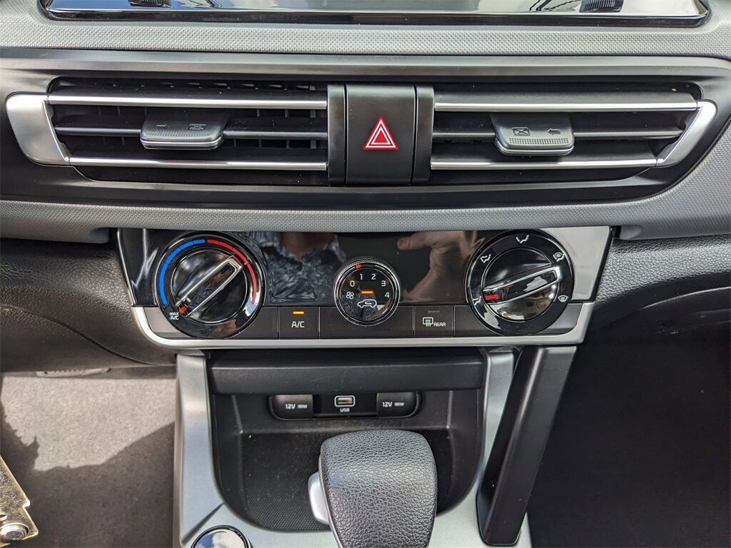 2023 Kia Seltos LX San Clemente CA