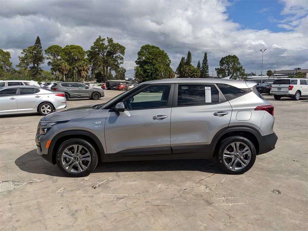 2023 Kia Seltos LX San Clemente CA