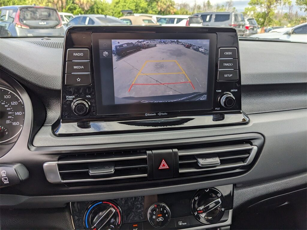 2023 Kia Seltos LX San Clemente CA