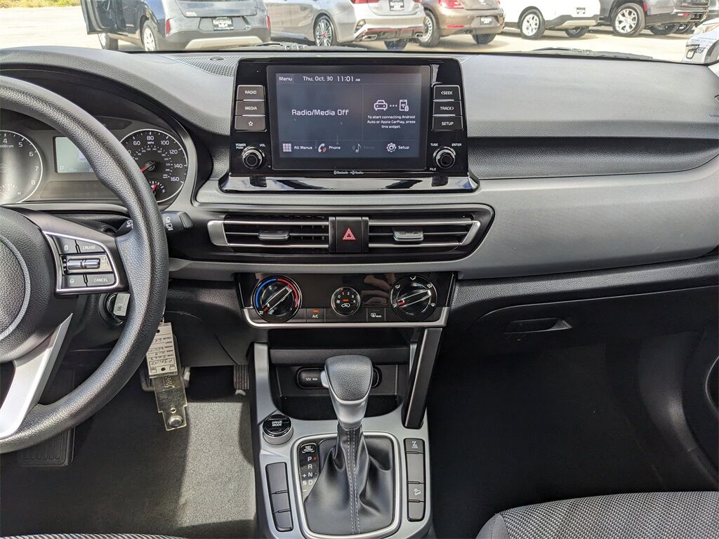 2023 Kia Seltos LX San Clemente CA