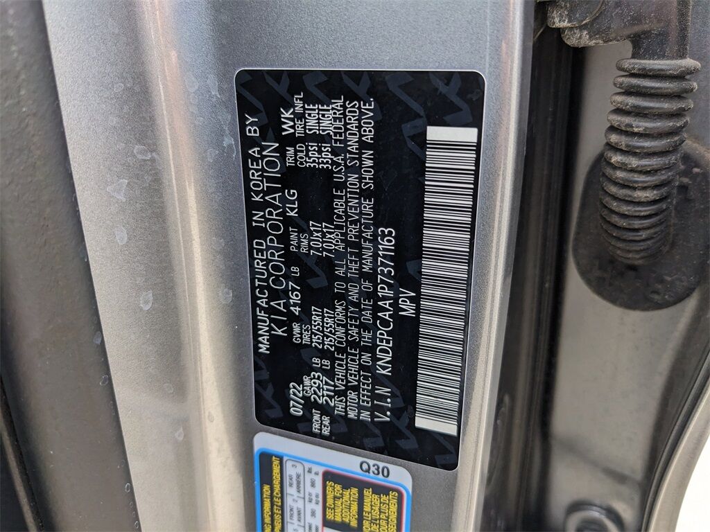 2023 Kia Seltos LX San Clemente CA