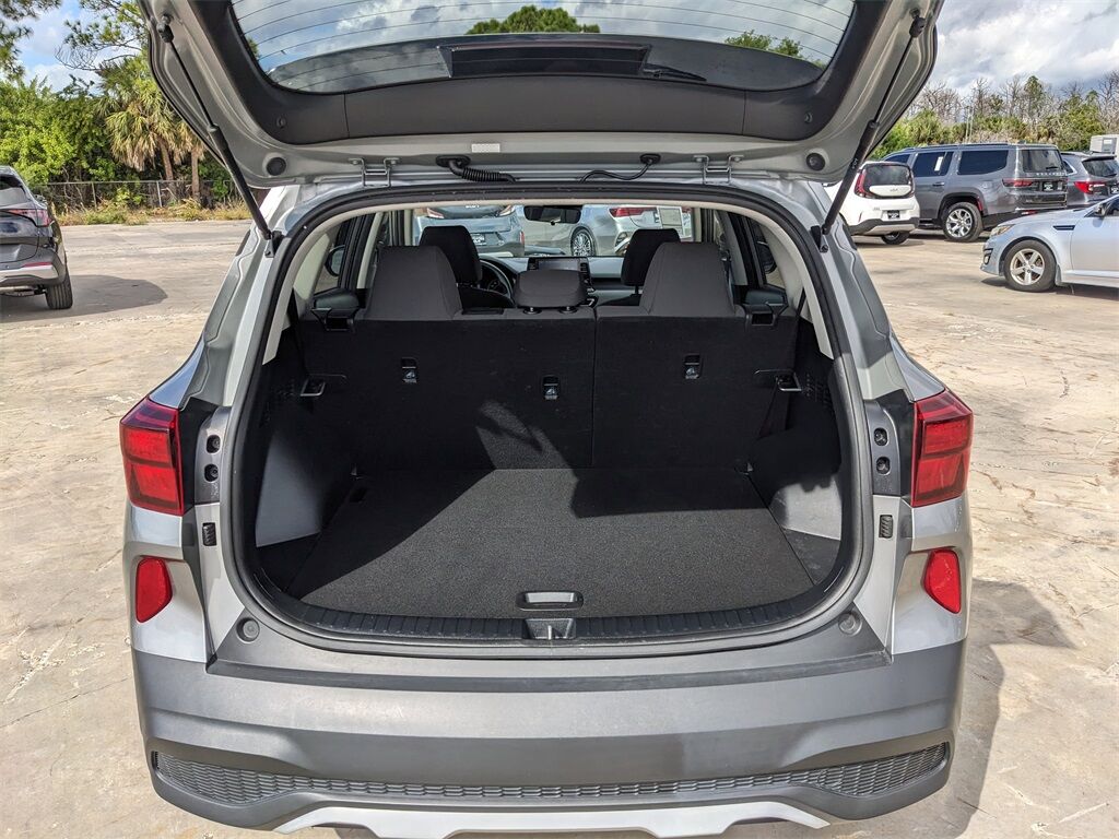 2023 Kia Seltos LX San Clemente CA