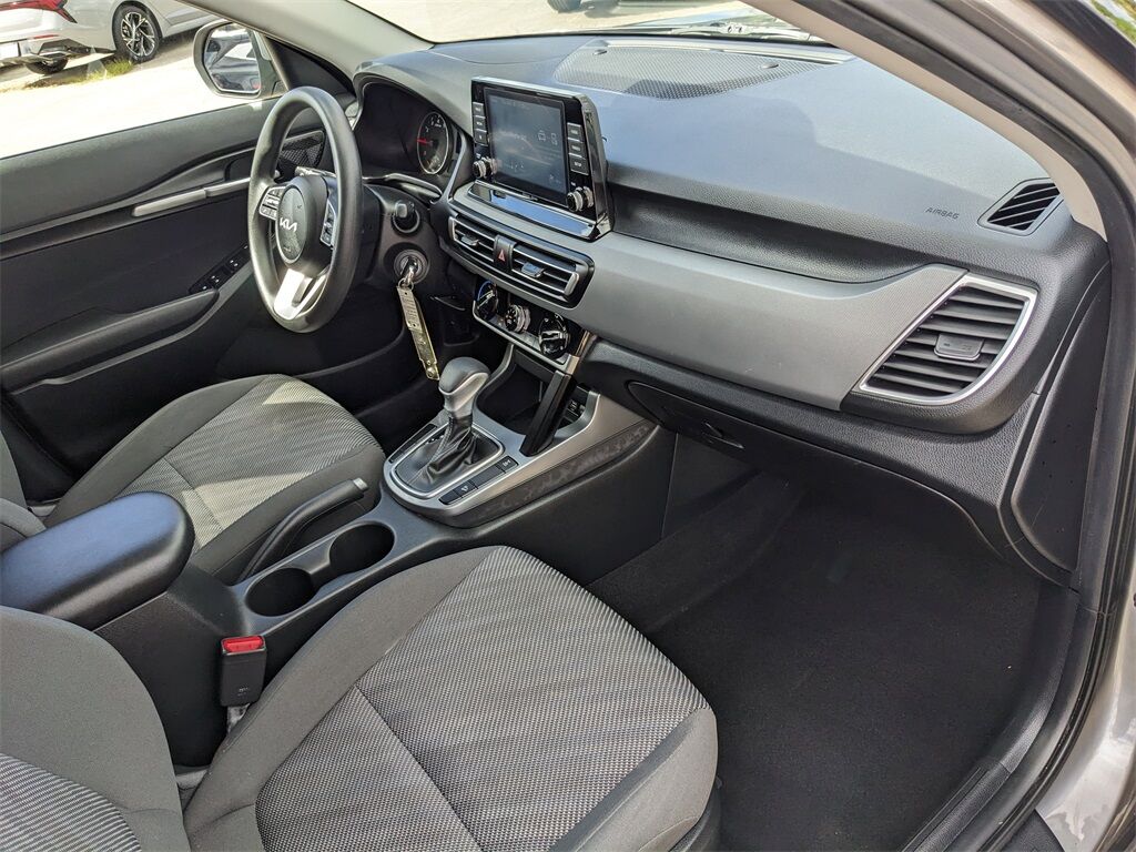 2023 Kia Seltos LX San Clemente CA