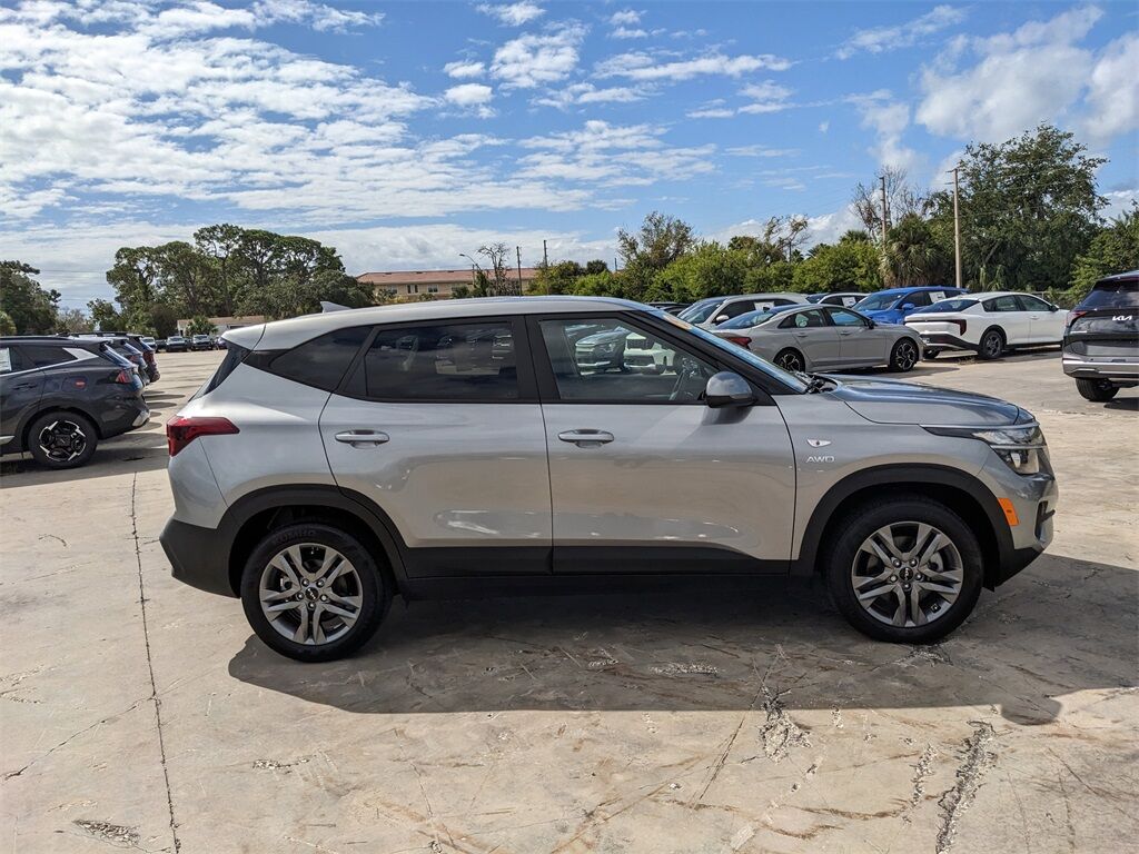 2023 Kia Seltos LX San Clemente CA