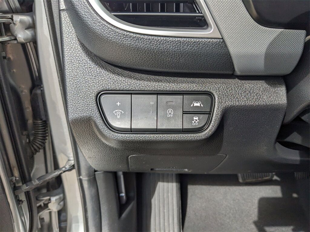 2023 Kia Seltos LX San Clemente CA