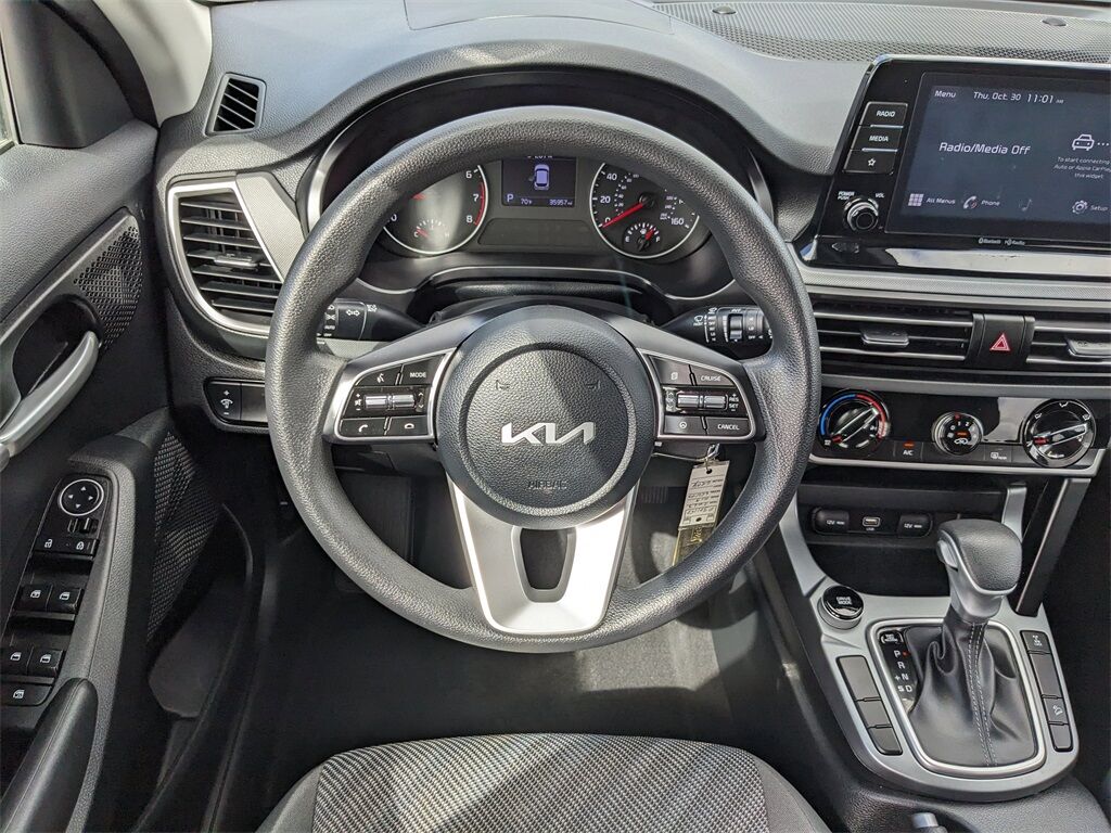 2023 Kia Seltos LX San Clemente CA