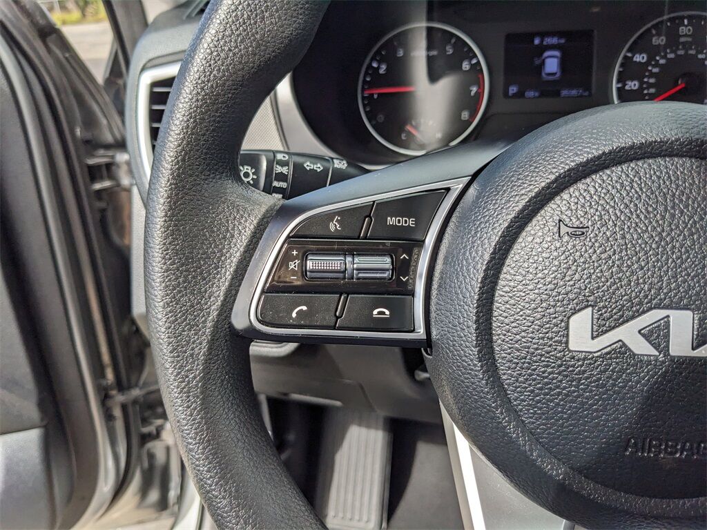 2023 Kia Seltos LX San Clemente CA