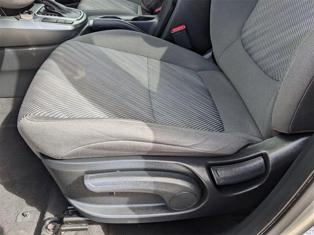 2023 Kia Seltos LX San Clemente CA