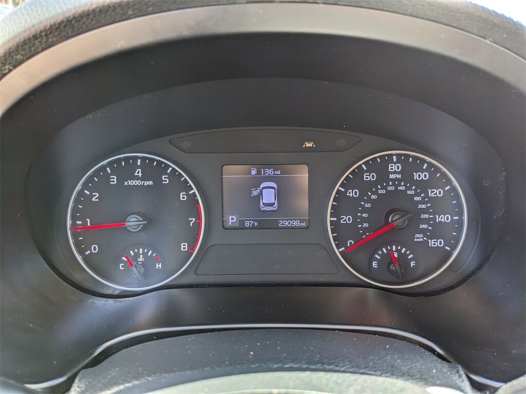 2023 Kia Seltos LX San Clemente CA