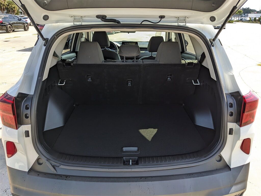 2023 Kia Seltos LX San Clemente CA